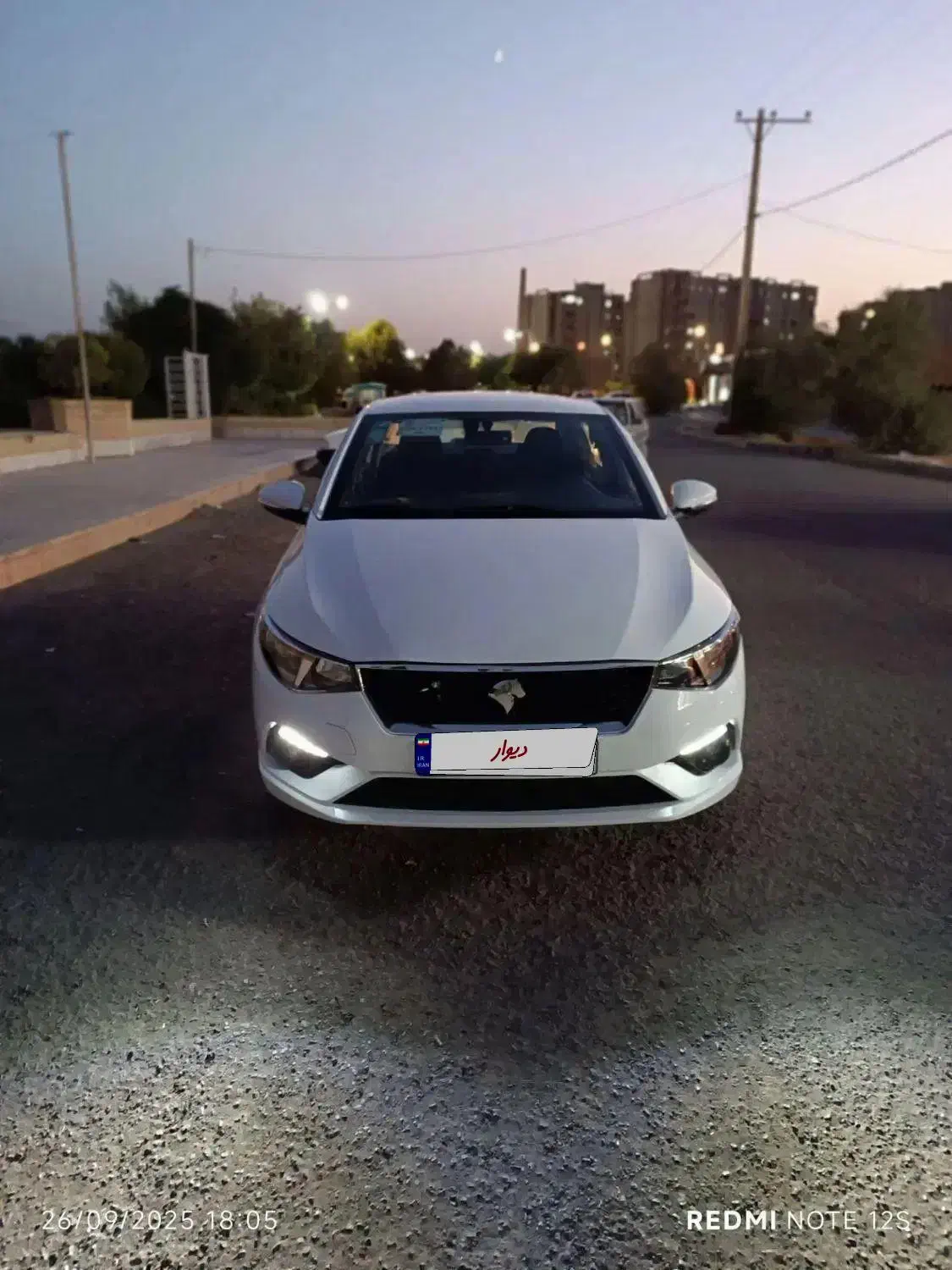 تارا دنده‌ای v1 - 1403