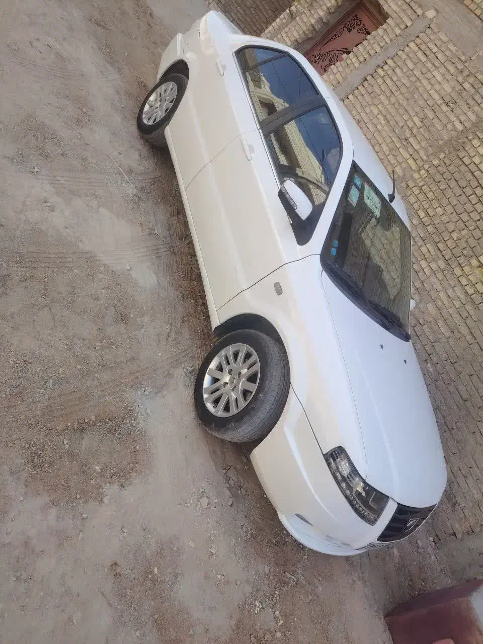 خودرو سمند، سورن پلاس آگهی ann_20895377