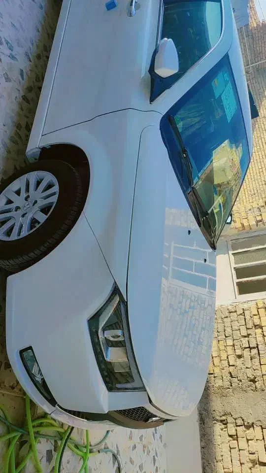 دنا پلاس ۶ دنده EF7p - 1404