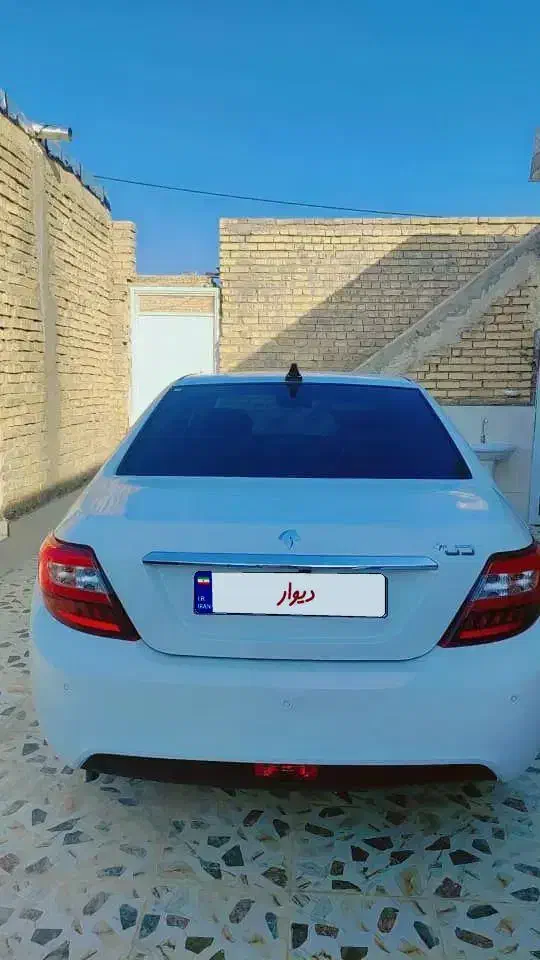 دنا پلاس ۶ دنده EF7p - 1404