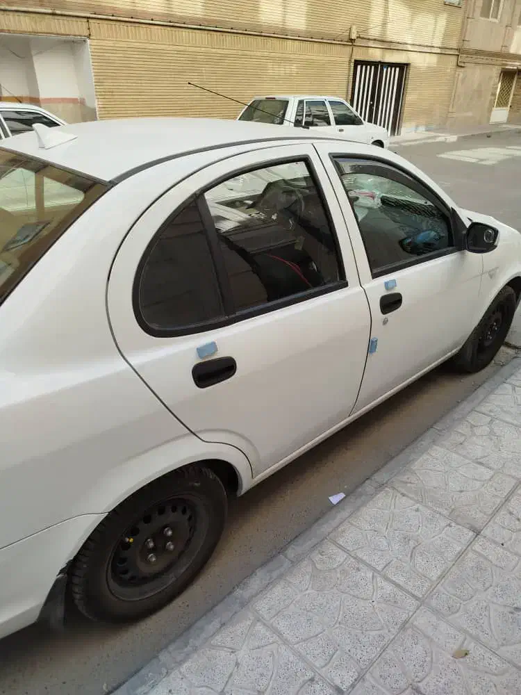 خودرو ساینا، S آگهی ann_20895385
