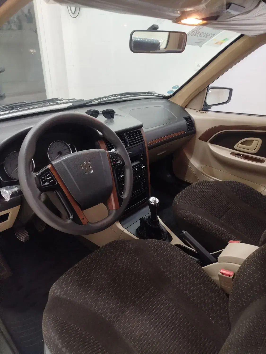 پژو پارس سال - 1399