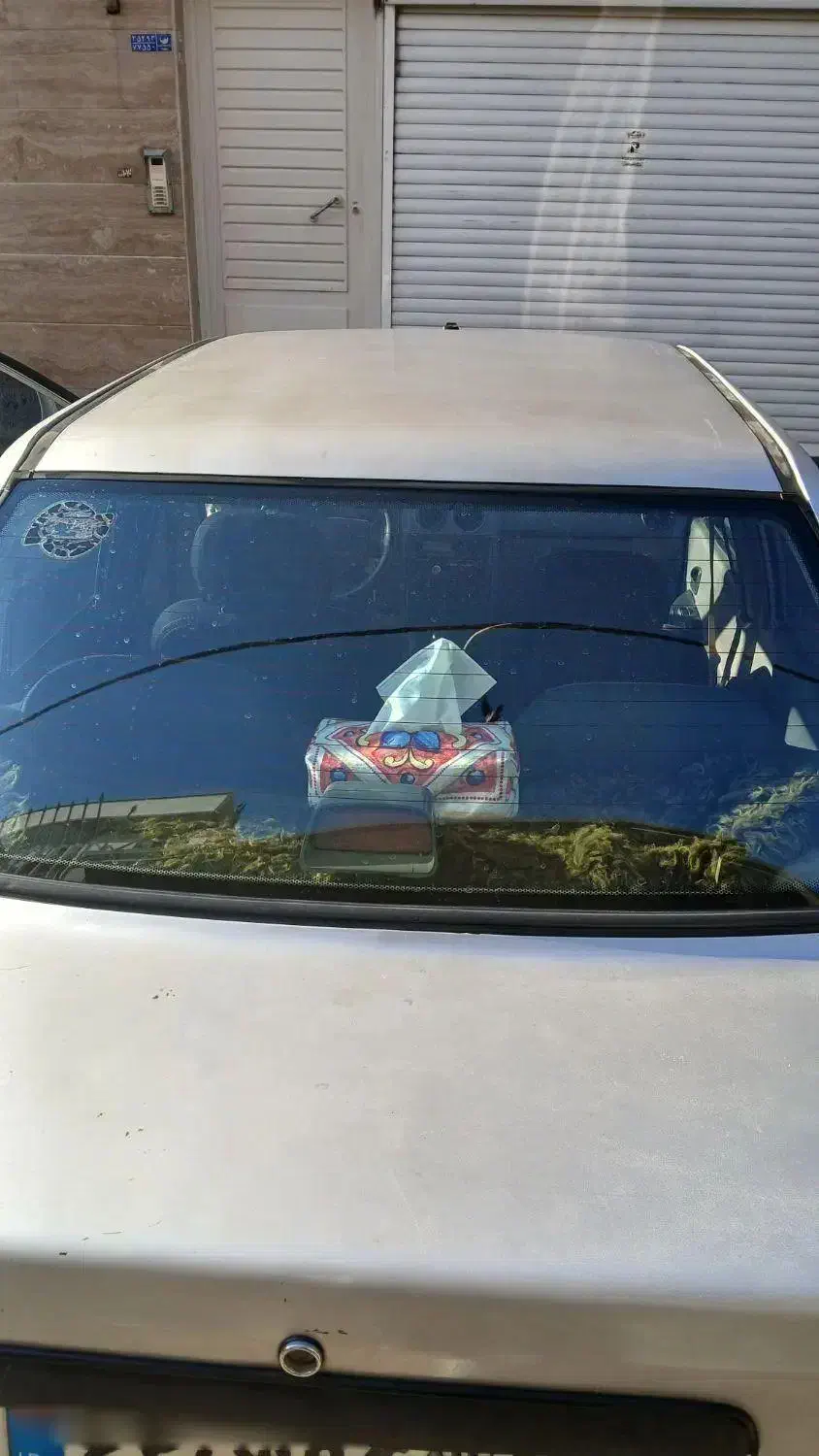 پراید 131 SE - 1392