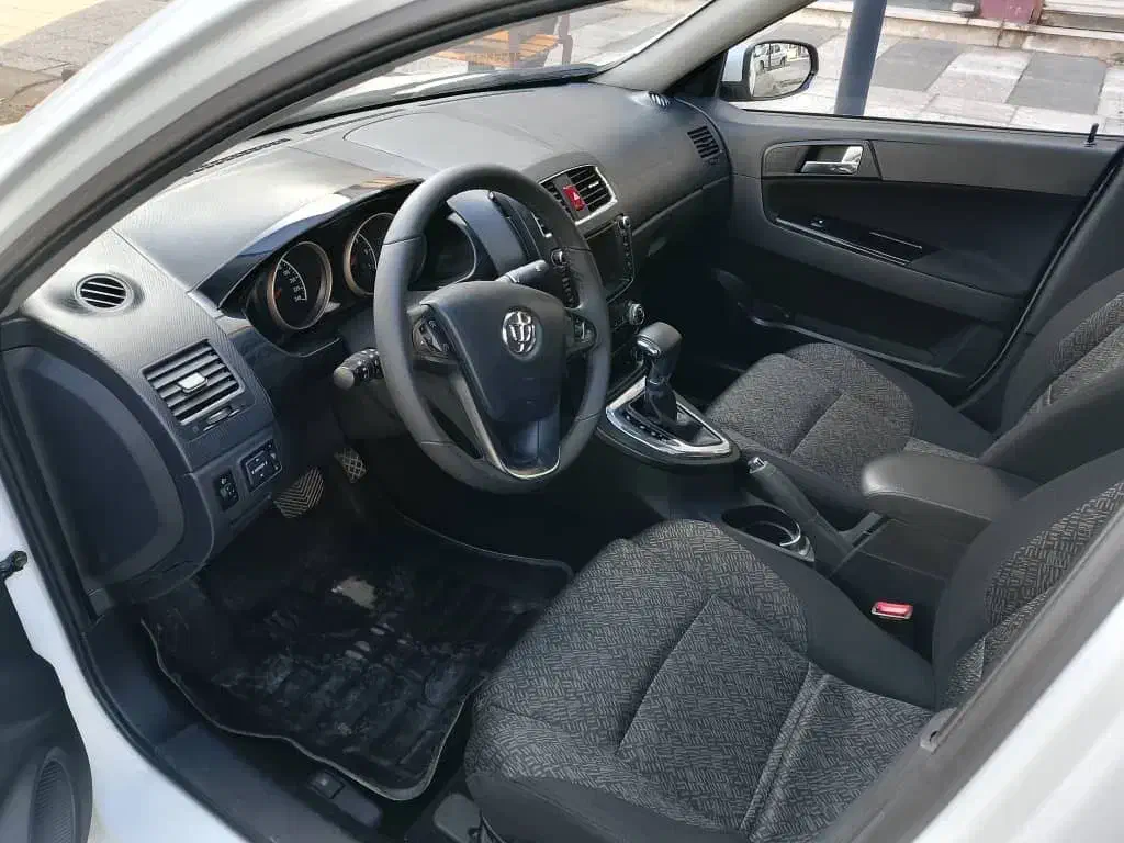 برلیانس H330 اتوماتیک 1500 - 1396