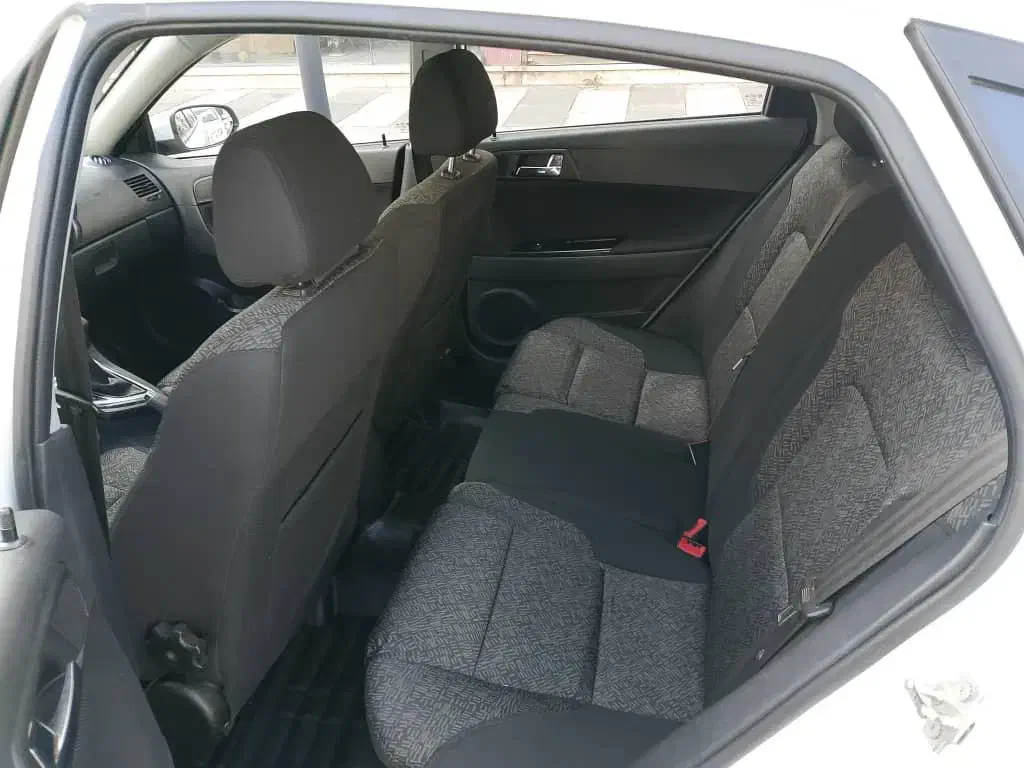 برلیانس H330 اتوماتیک 1500 - 1396