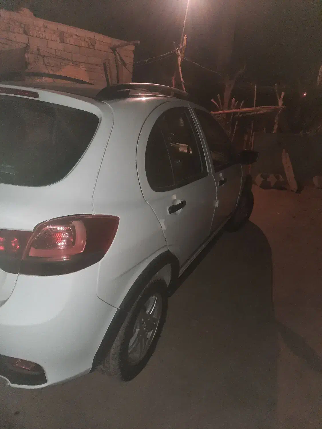 کوییک R دنده‌ای - 1399