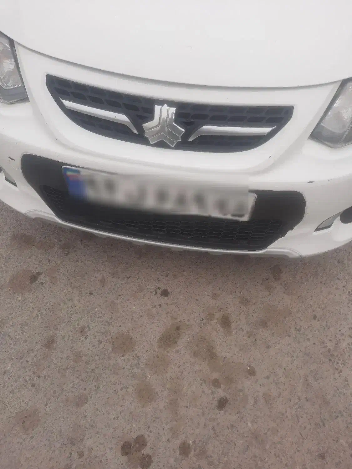 کوییک R دنده‌ای - 1399