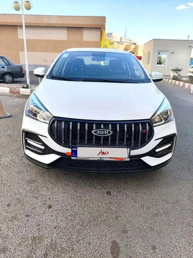 خودرو چری، آریزو ۵ توربو آگهی ann_20895425