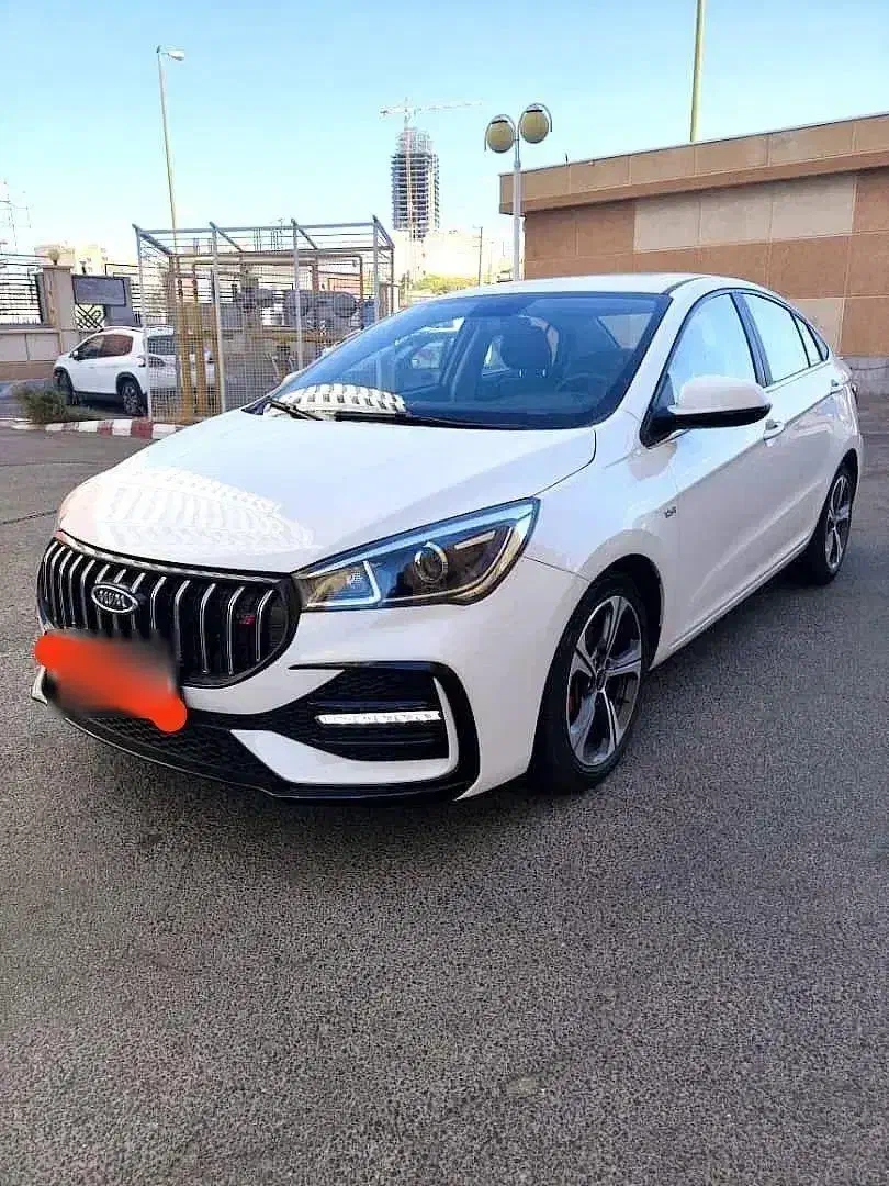 چری آریزو ۵ توربو FL IE اسپرت - 1403