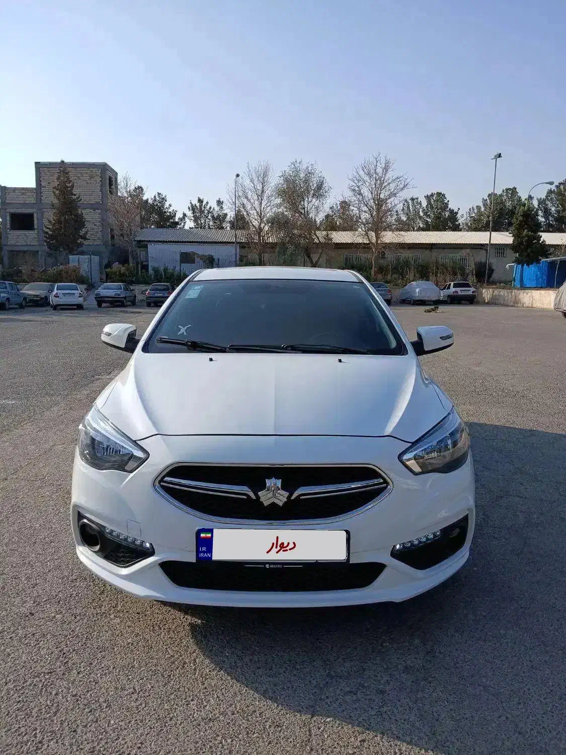خودرو شاهین، G آگهی ann_20895427