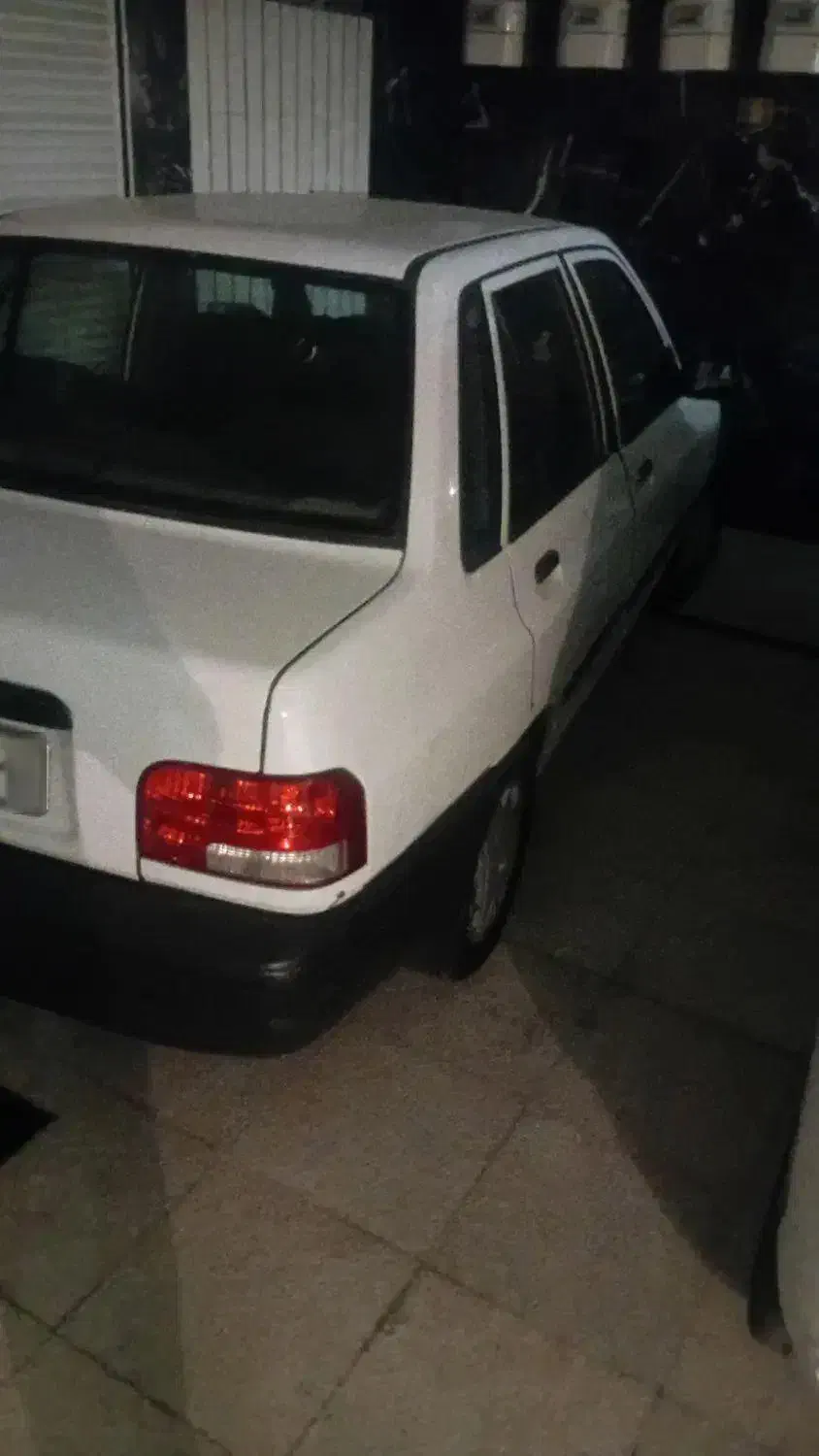 خودرو پراید، 131 آگهی ann_20895428