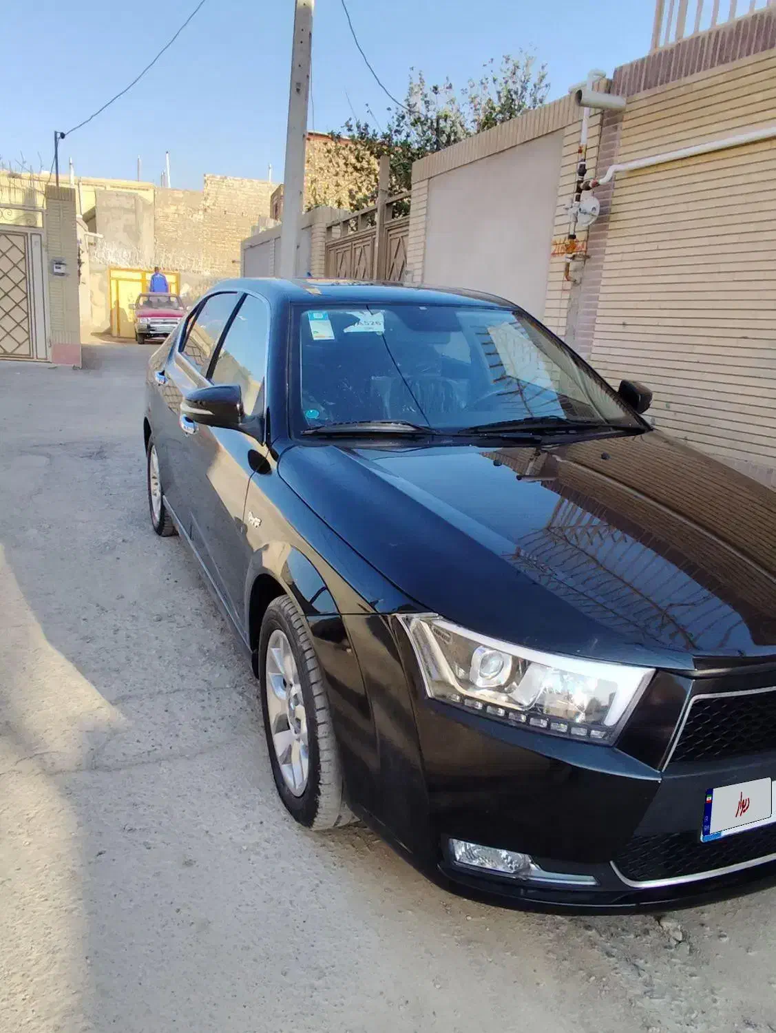 خودرو دنا، پلاس توربو آگهی ann_20895440