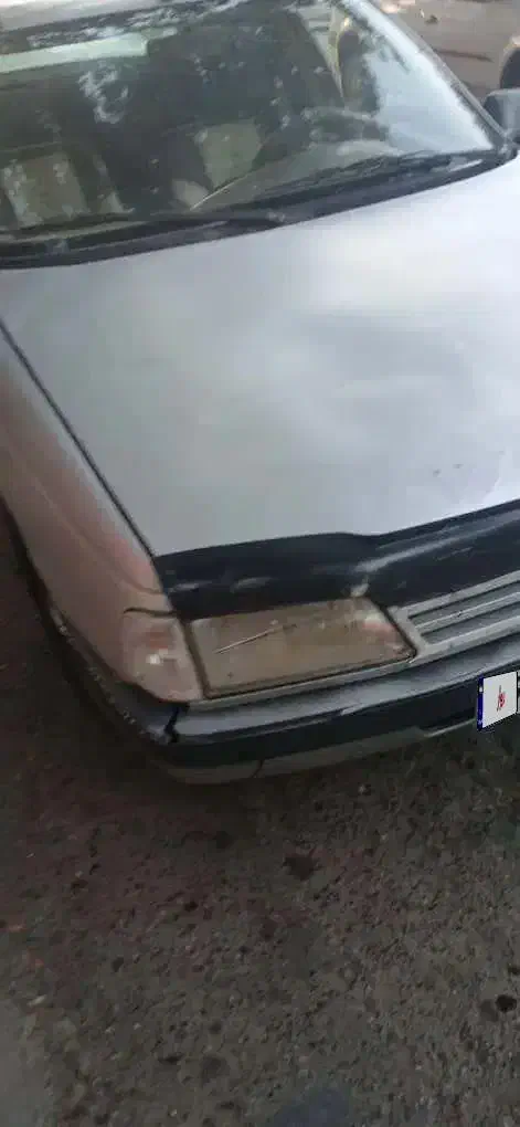 پژو 405 GLX - دوگانه سوز - 1390