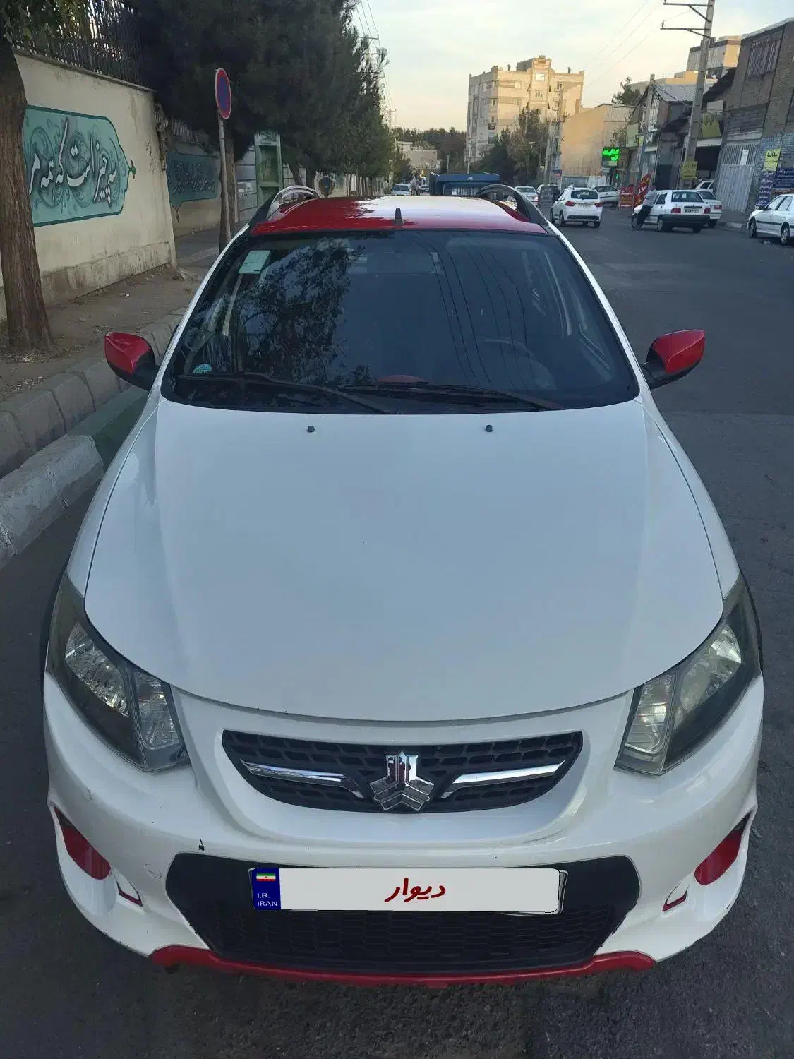 خودرو کوییک، R آگهی ann_20895458