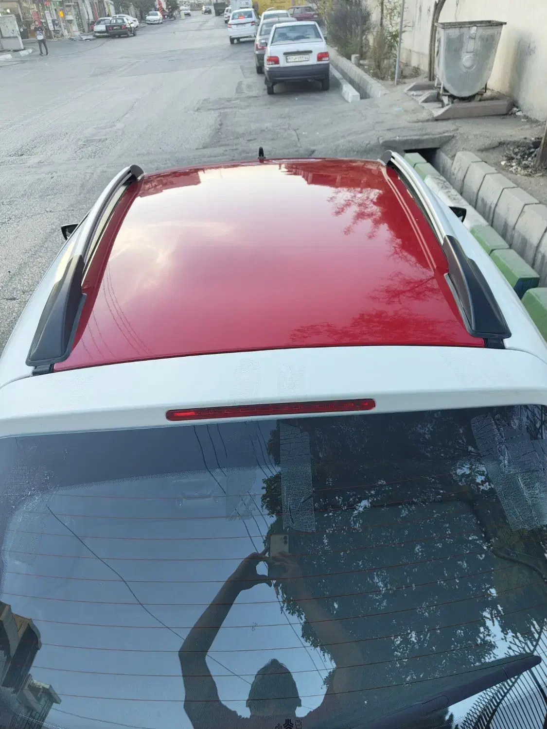 کوییک R دنده‌ای - 1401