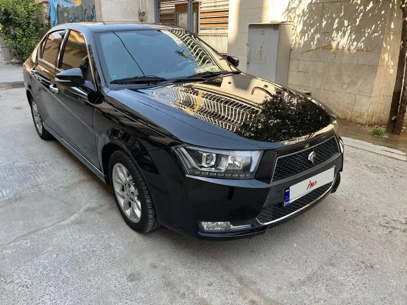 خودرو دنا، پلاس توربو آگهی ann_20895460