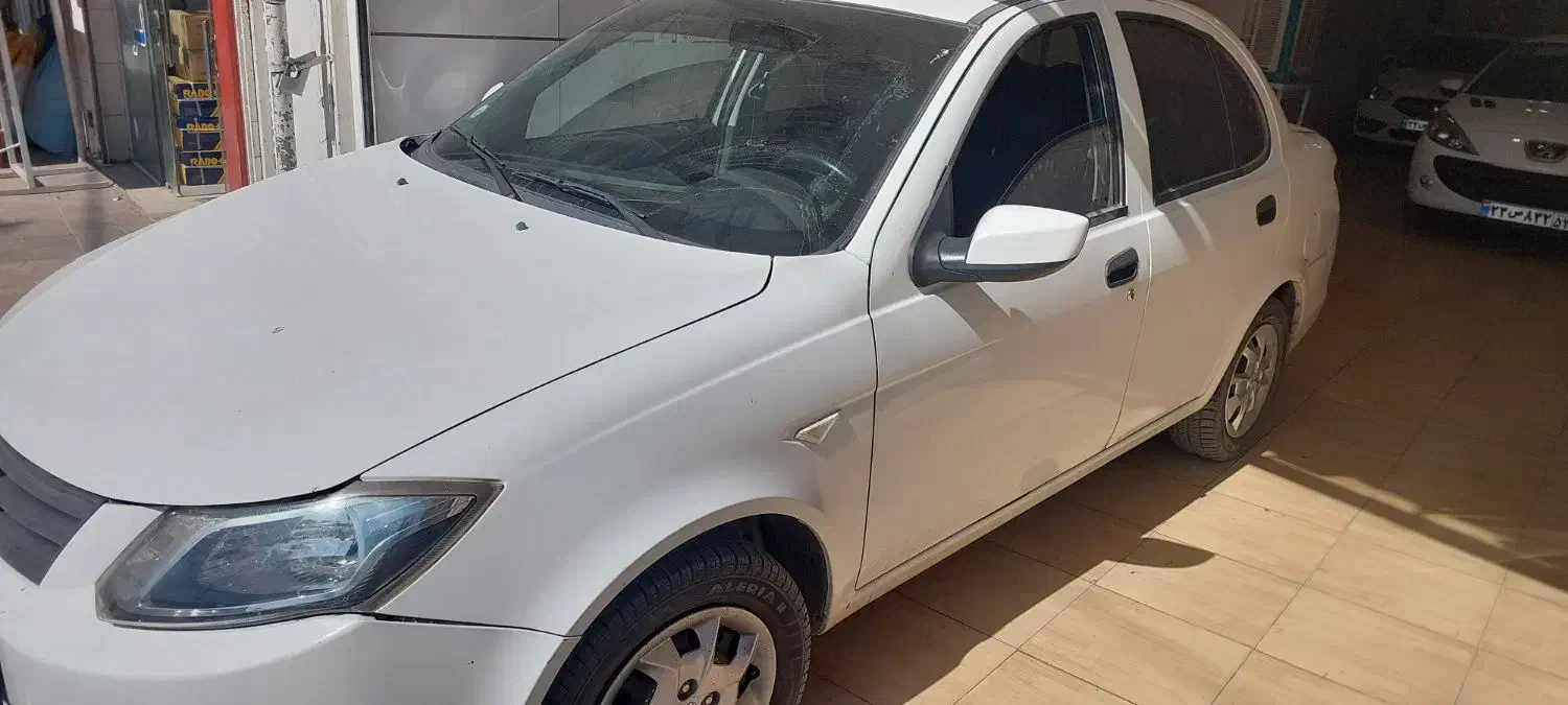 خودرو ساینا، S آگهی ann_20895469
