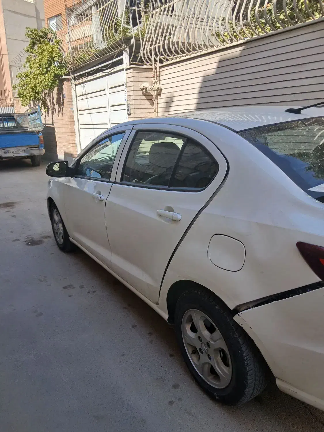 شاهین G دنده ای - 1401