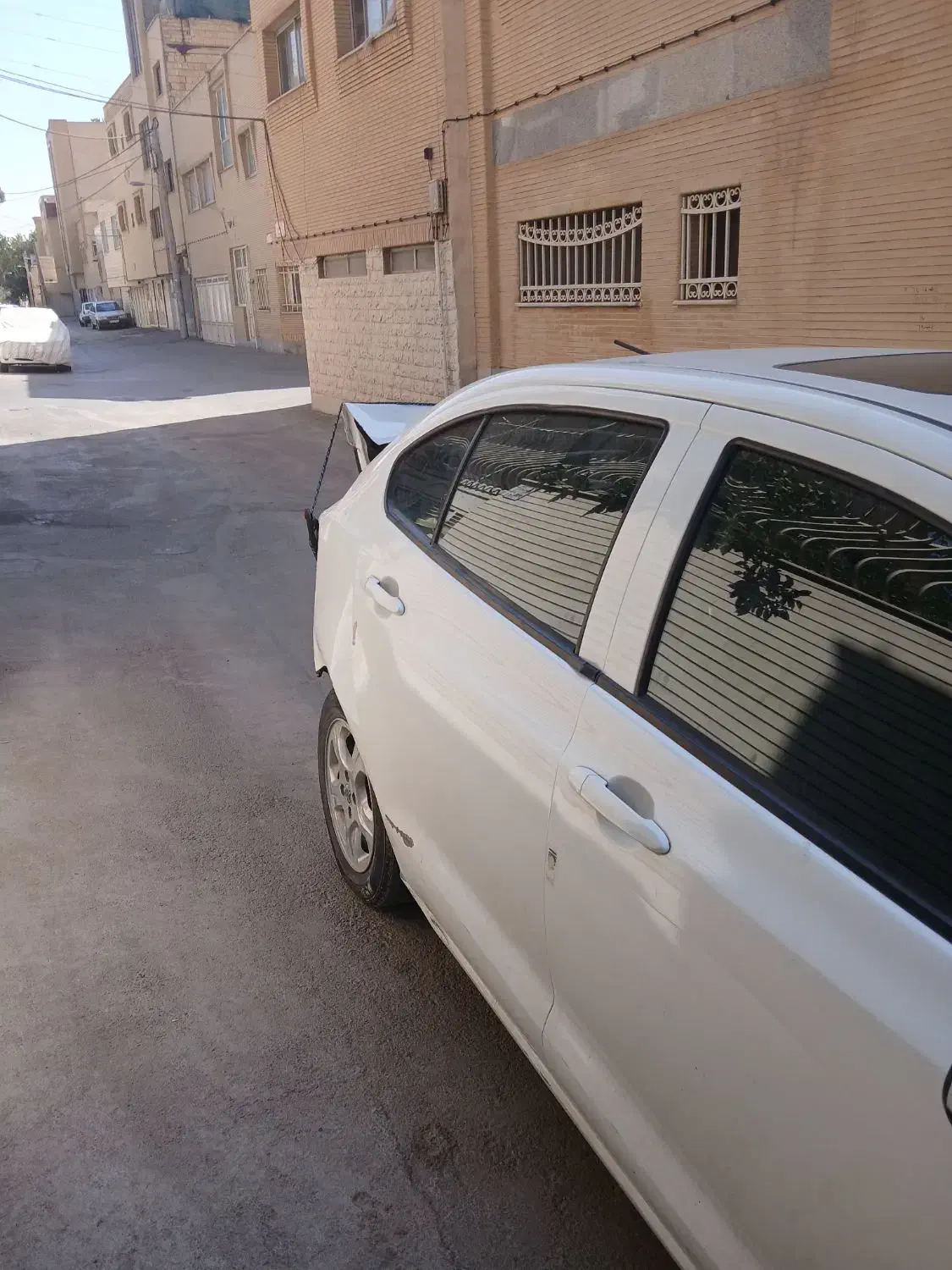 شاهین G دنده ای - 1401