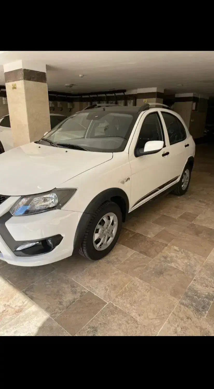 خودرو کوییک، GXR آگهی ann_20895487