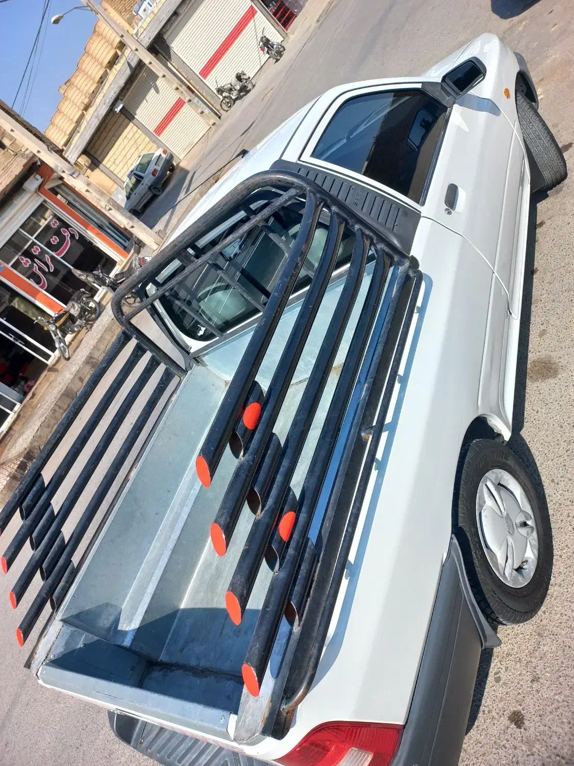 خودرو پراید، 151 آگهی ann_20895491
