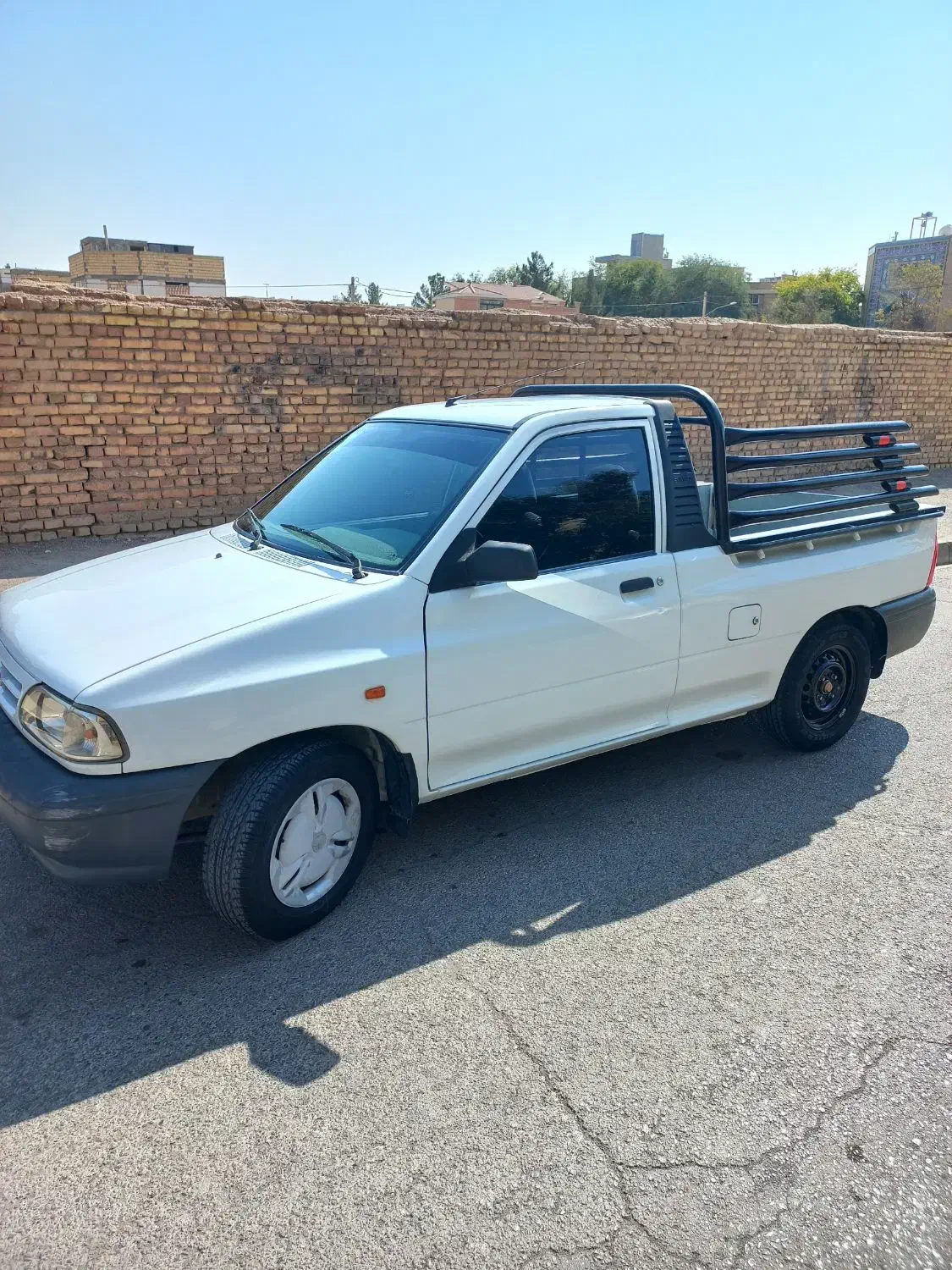 پراید 151 SE - 1401