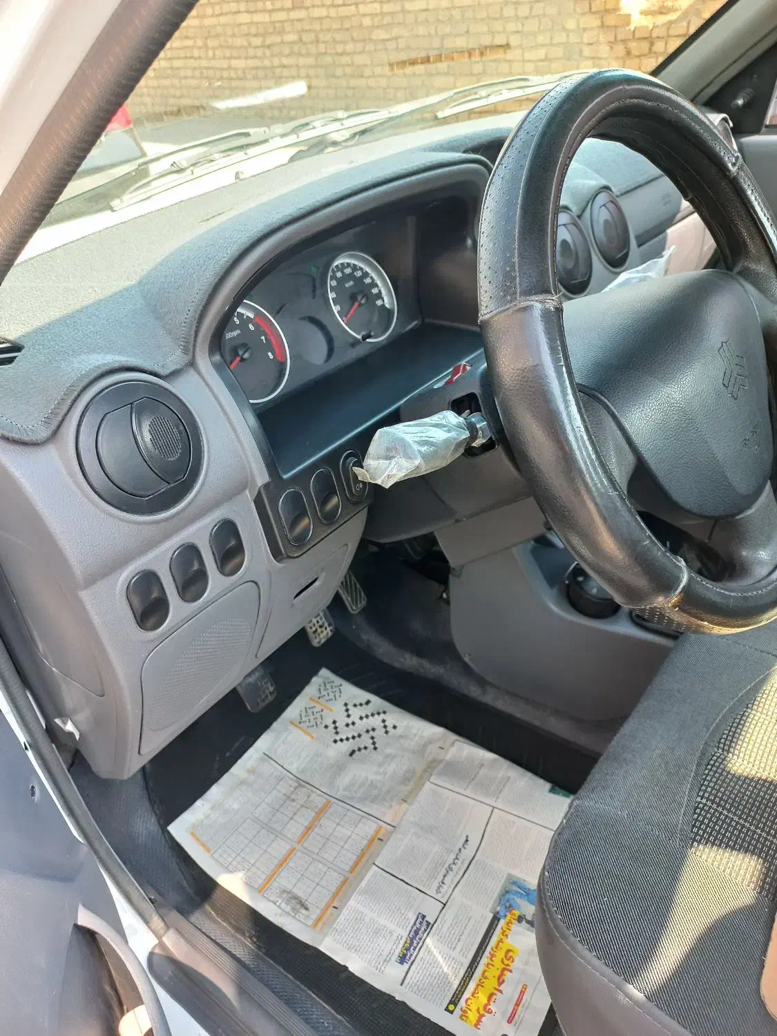 پراید 151 SE - 1401