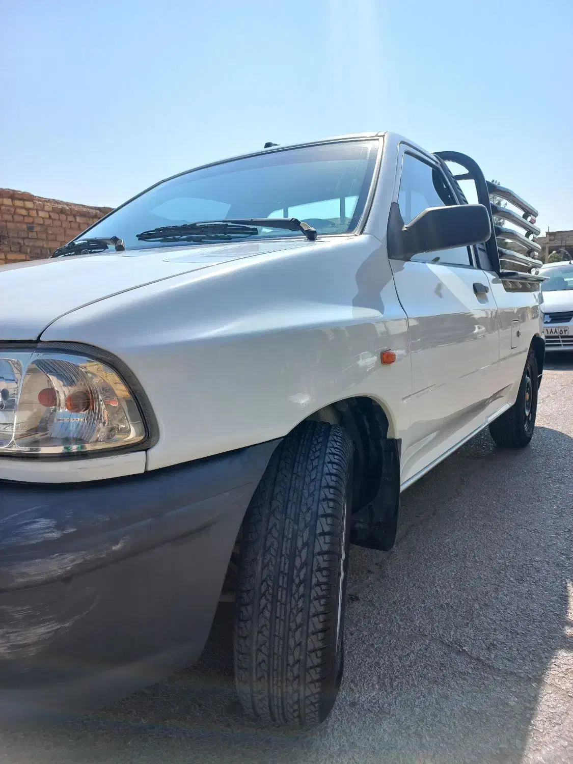 پراید 151 SE - 1401