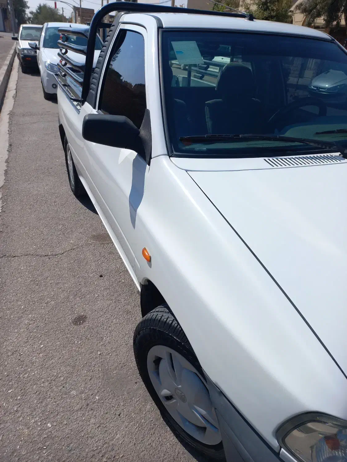 پراید 151 SE - 1401