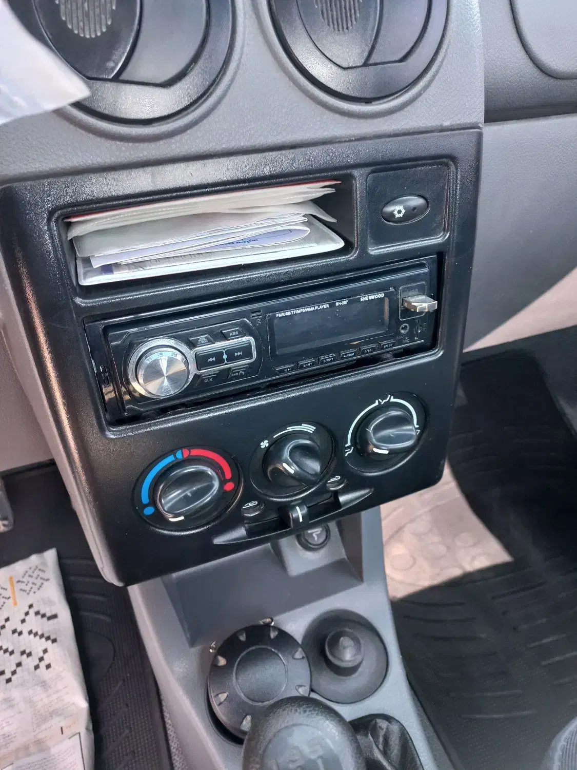 پراید 151 SE - 1401