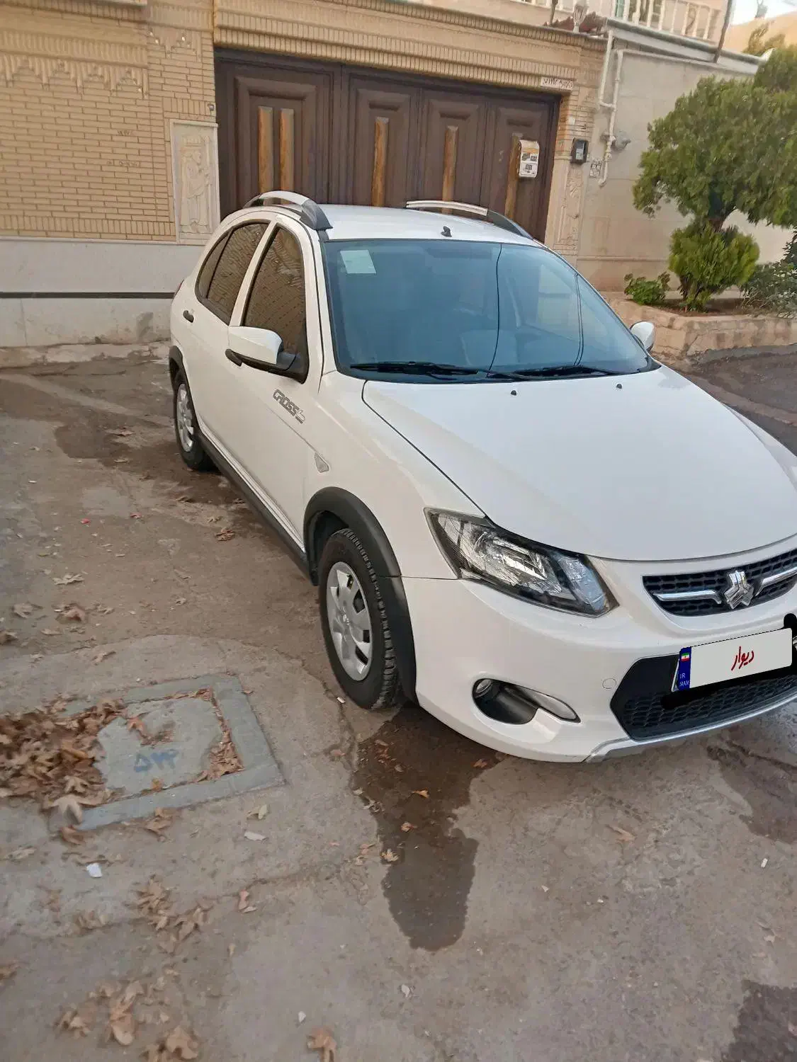 خودرو کوییک، S آگهی ann_20895501