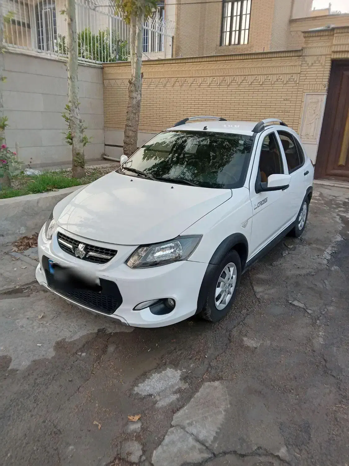 کوییک S پایه - 1399