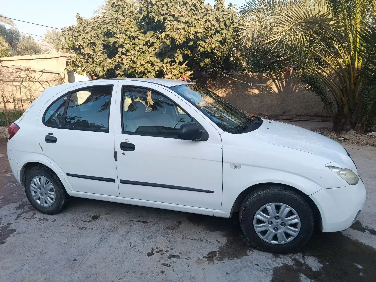 خودرو تیبا، 2 آگهی ann_20895504