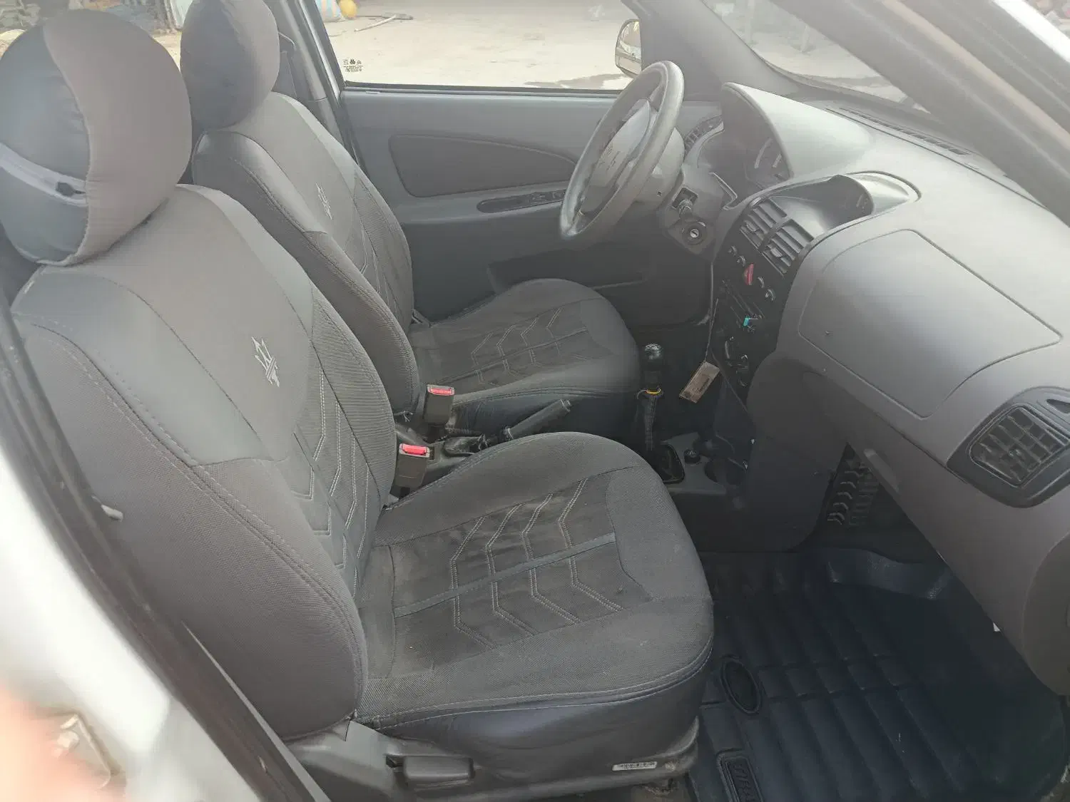 تیبا 2 SX - 1398