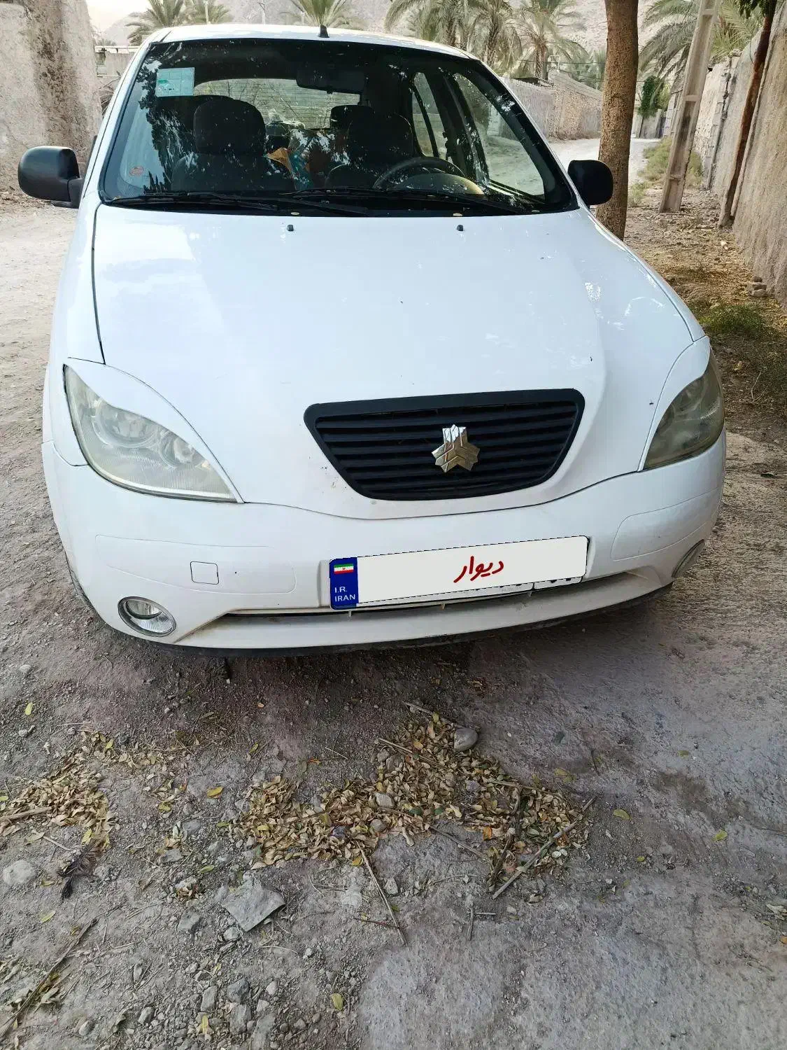 تیبا 2 SX - 1398