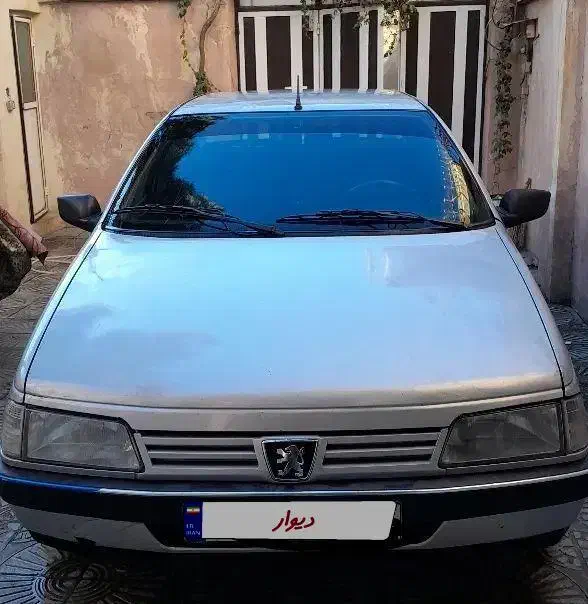 خودرو پژو، 405 آگهی ann_20895508