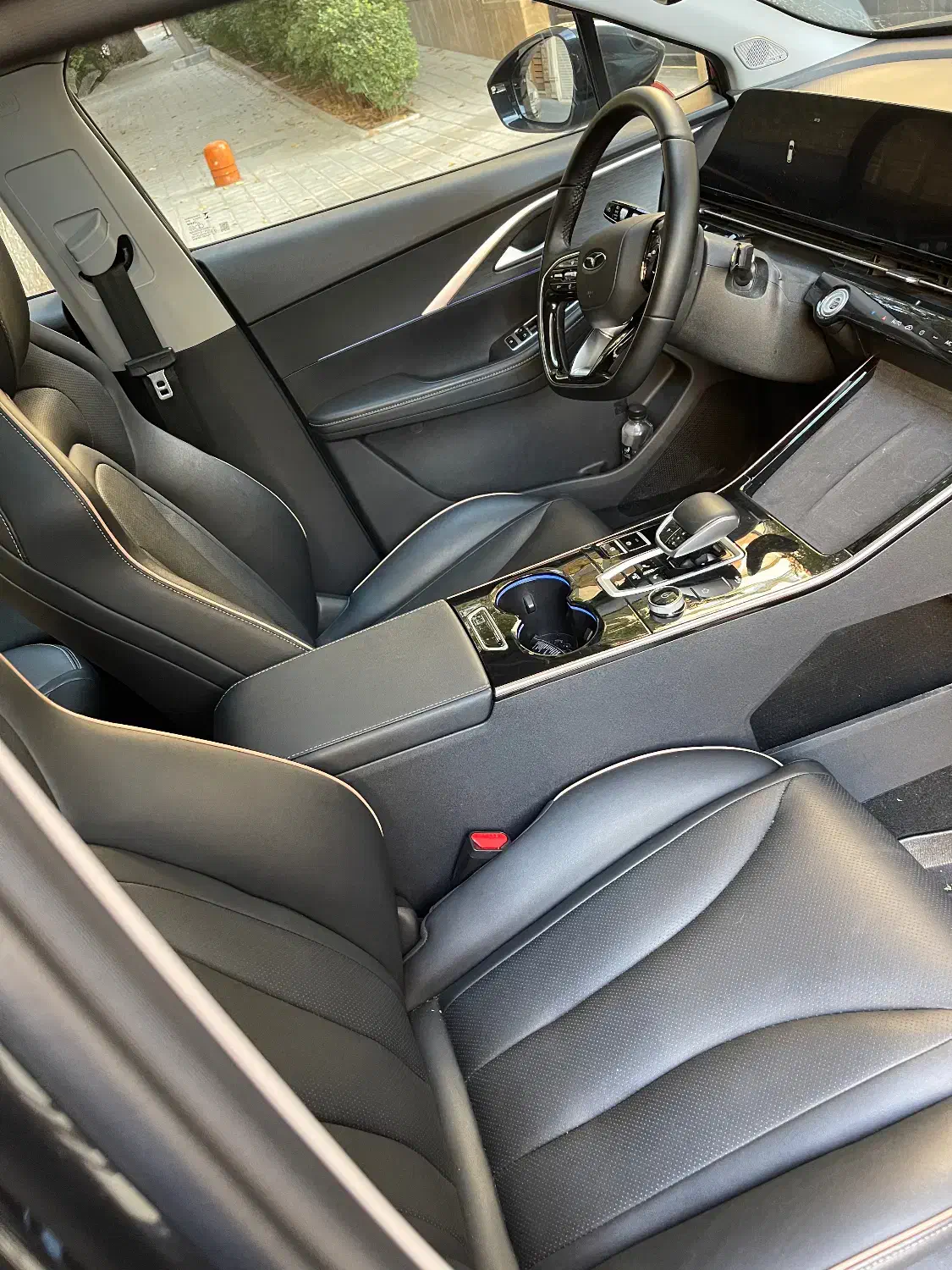 فونیکس FX پریمیوم FWD - 1403