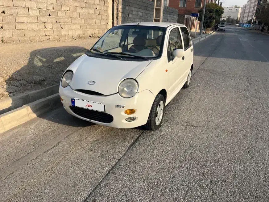 خودرو ام وی ام، 110 آگهی ann_20895531