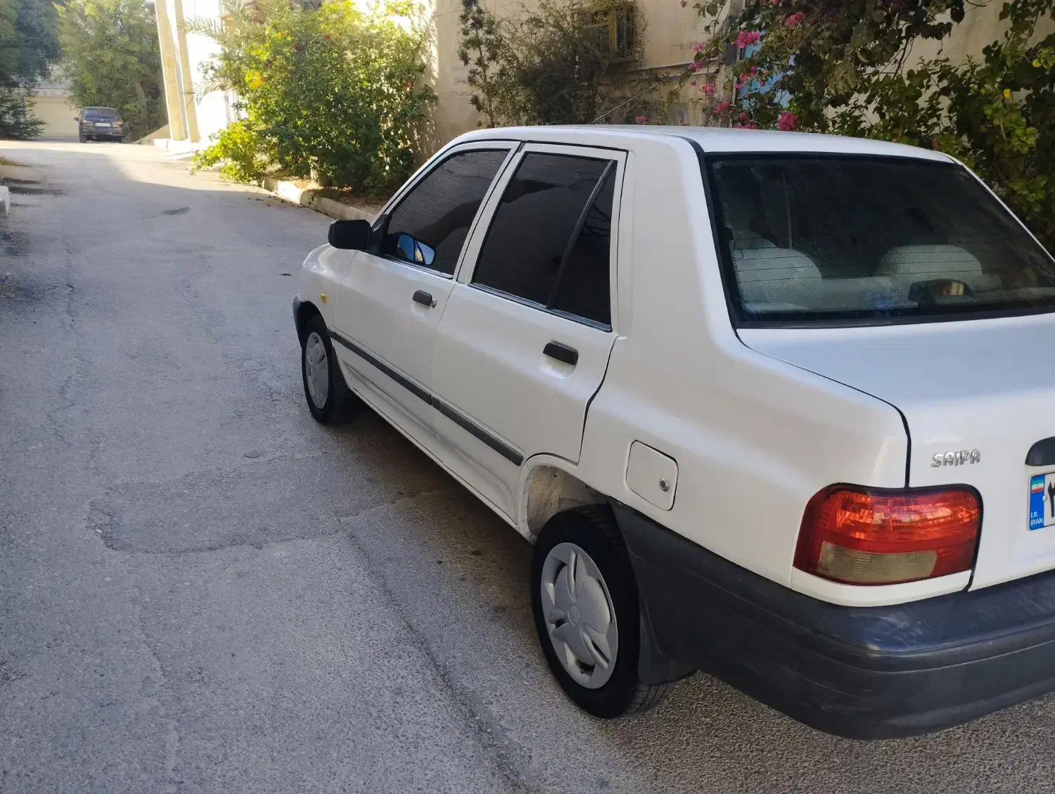 خودرو پراید، 131 آگهی ann_20895534