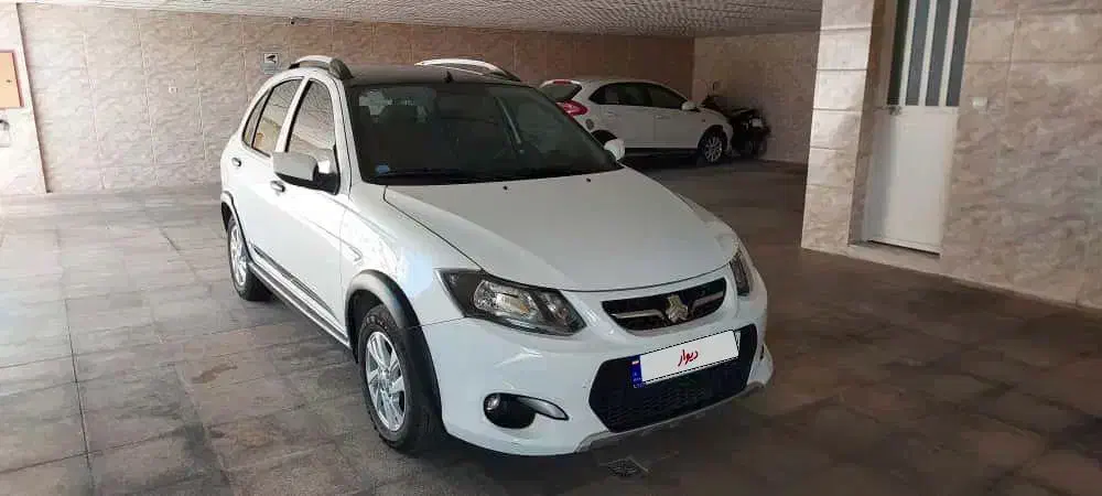 خودرو کوییک، R آگهی ann_20895572