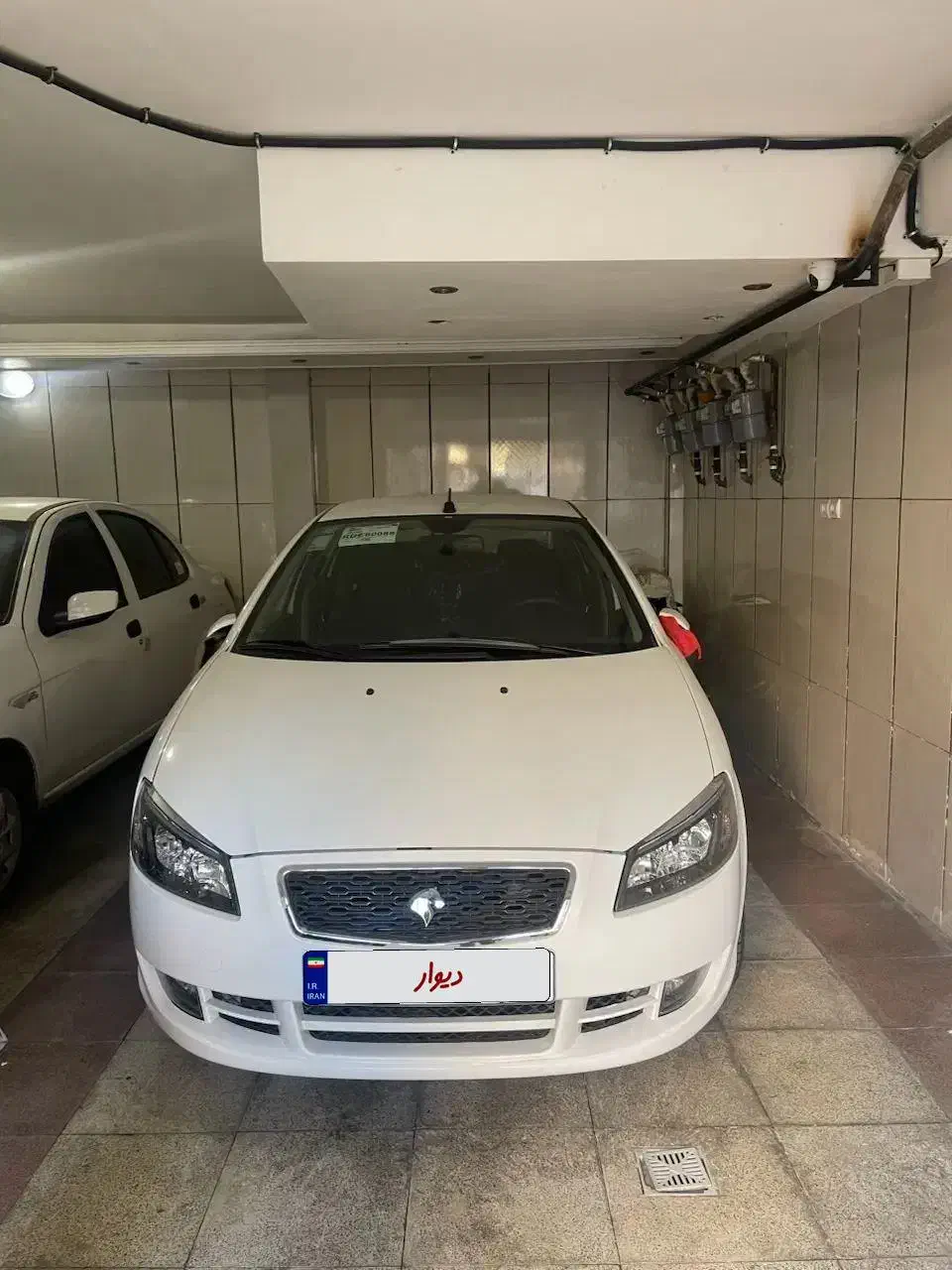 خودرو رانا، پلاس آگهی ann_20895575