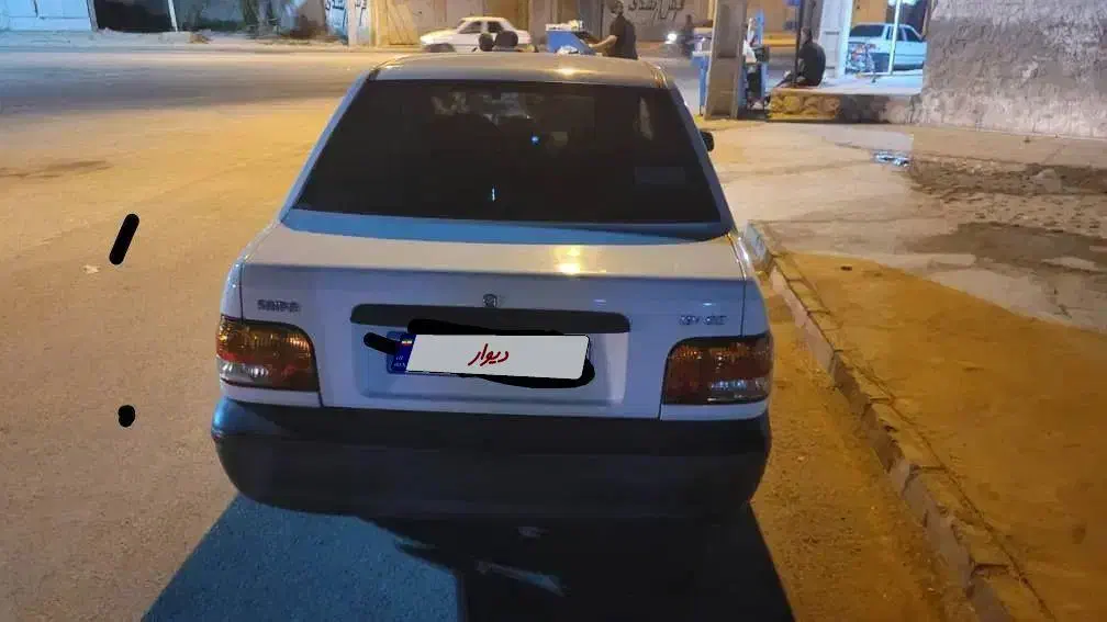 خودرو پراید، 131 آگهی ann_20895581