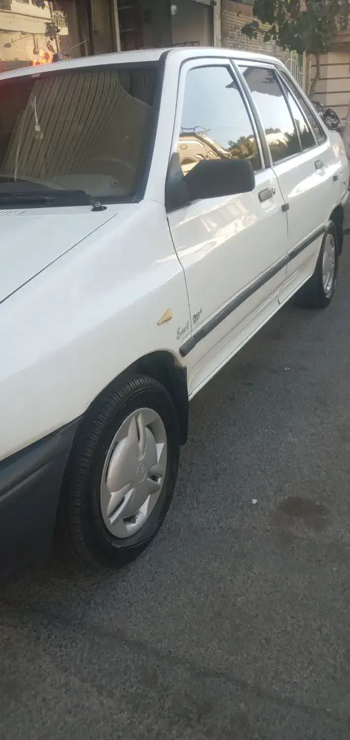 پراید 131 SE - 1393
