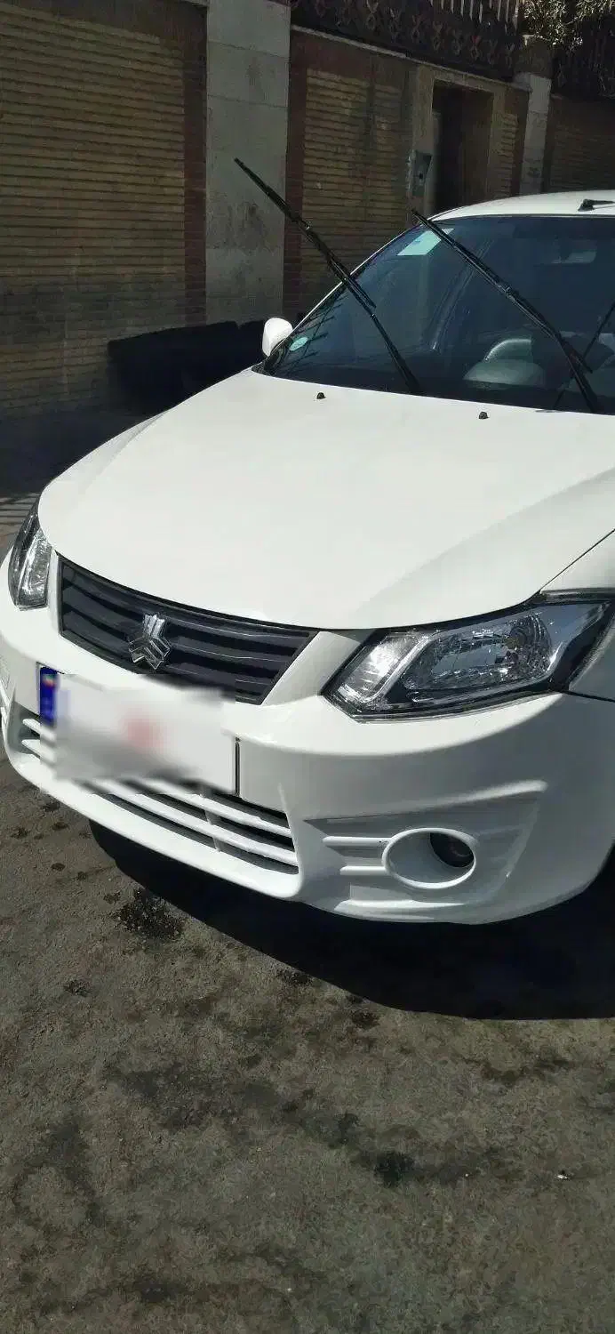 ساینا پلاس دنده ای - 1400