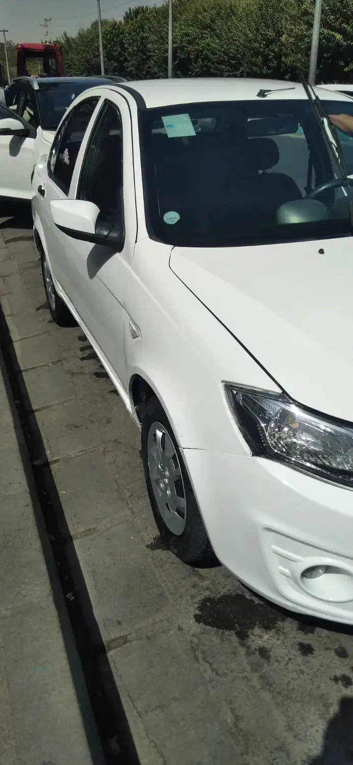 ساینا پلاس دنده ای - 1400