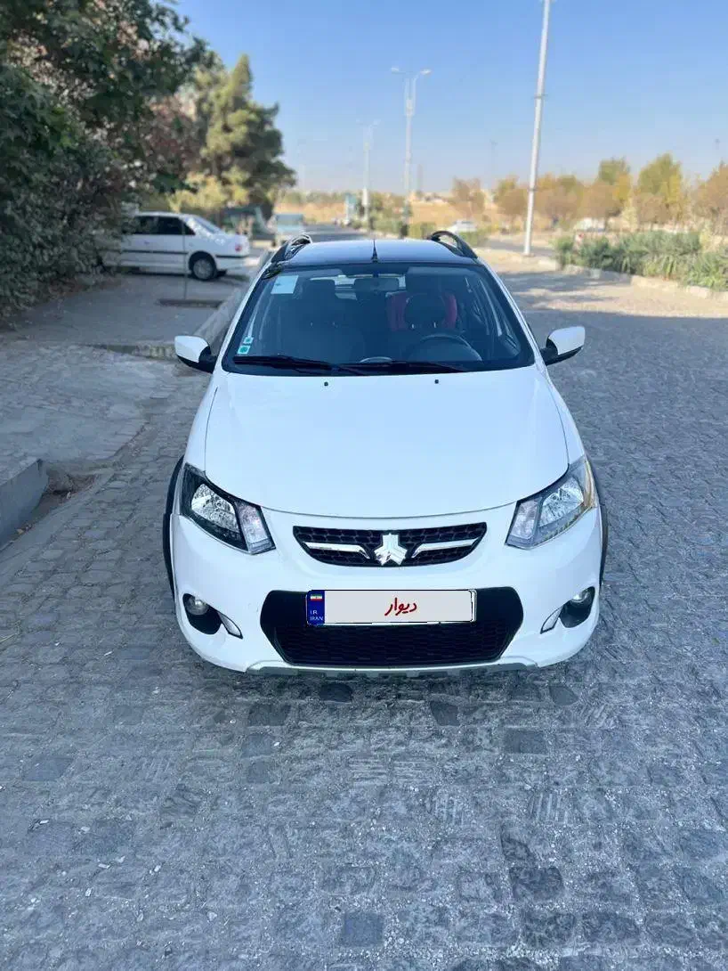 خودرو کوییک، R آگهی ann_20895601