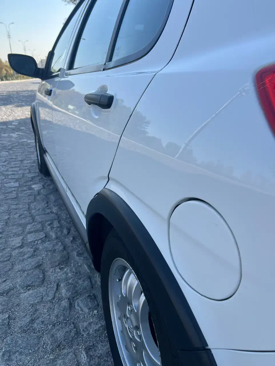 کوییک R دنده‌ای - 1399