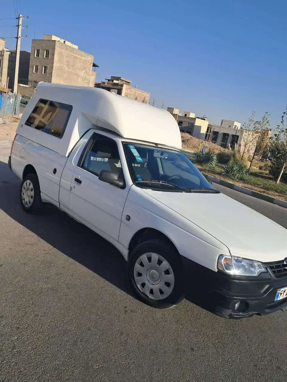خودرو آریسان، 2 آگهی ann_20895616