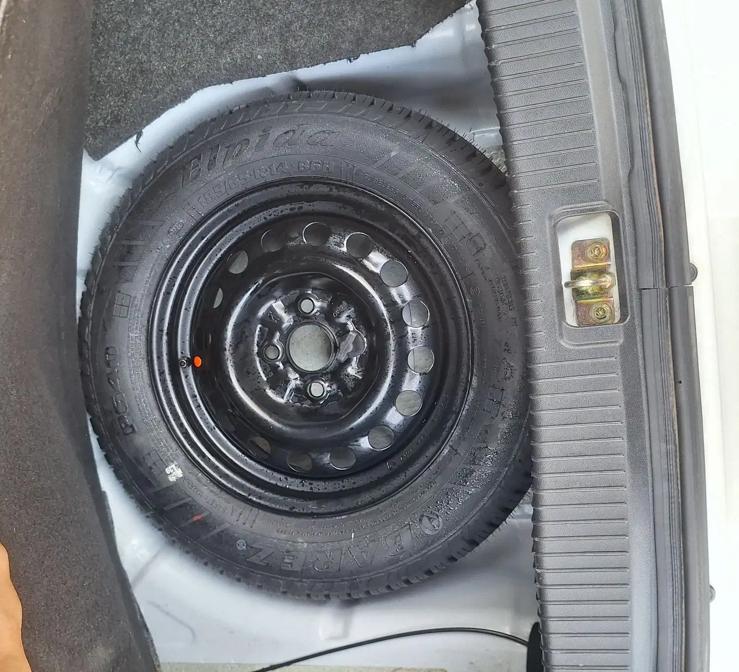 کوییک R دنده‌ای - 1401