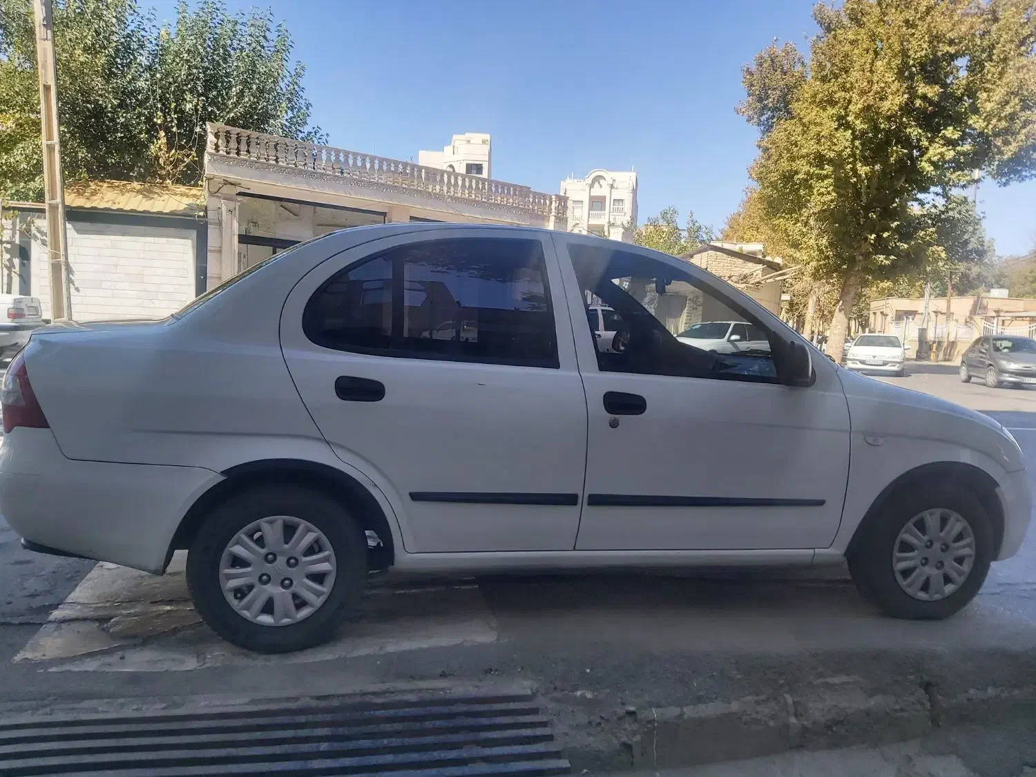 خودرو تیبا، صندوق دار آگهی ann_20895620